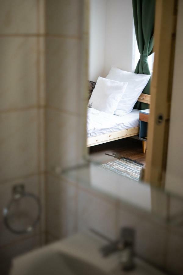 Servus Vendégház 1 Lengyeltoti Extérieur photo