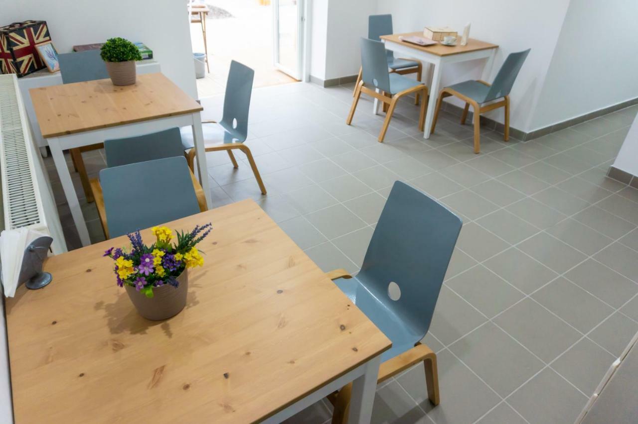 Servus Vendégház 1 Lengyeltoti Extérieur photo